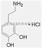 多巴胺盐酸盐/盐酸多巴胺 5g/25g CAS 62-31-7 现货