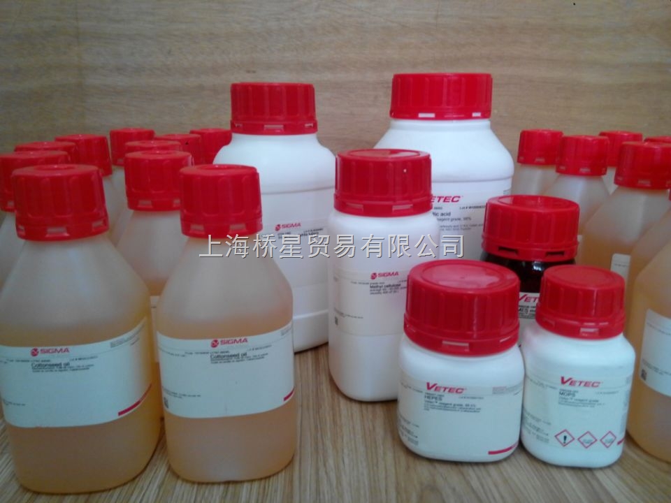 Xylene Cyanol FF 二甲苯青 Sigma X4126 上海桥星生化试剂