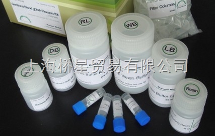 Gentamicin Sulfate 硫酸庆大霉素 Amresco 0304 上海桥星生化试剂