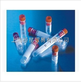 1.2ml可立外旋冻存管Corning 430658 50支/包10包/箱