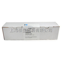 PVDF膜转印膜疏水膜,膜孔径0.22um Millipore ISEQ00010 密理博