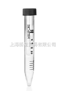 UFC510096 超滤管 0.5ml 100KD 超滤离心管 Millipore 密理博 1支